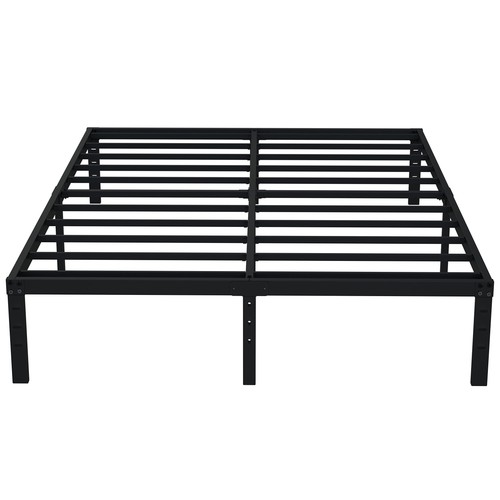 Emoda queen bed frame - emoda, no