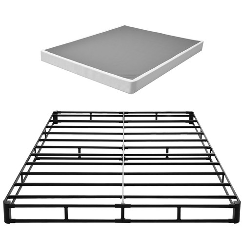 Vevor box spring - queen, size