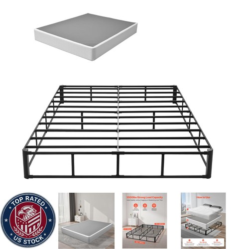 Box spring queen - box, size