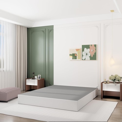 Inch box spring full size - box,
