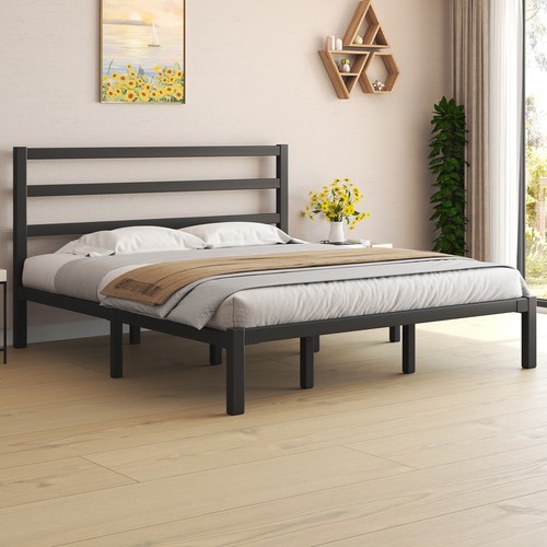 Queen full size bed frame - full,