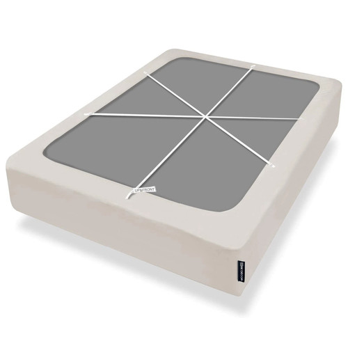 Inches box spring cover - 4-9,