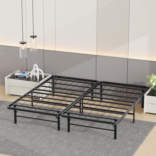 Bed frame metal - metal,