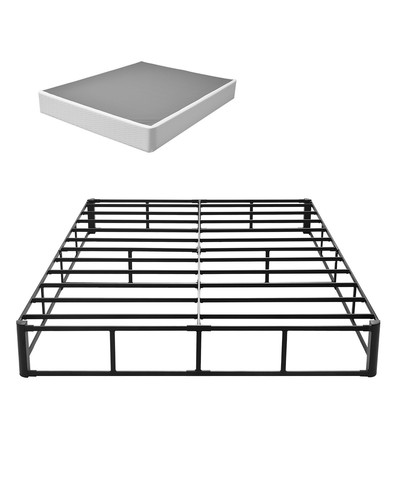 Uimoso box spring queen king - spring,