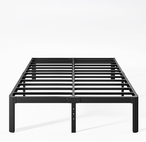 Queen metal platform - platform, frame