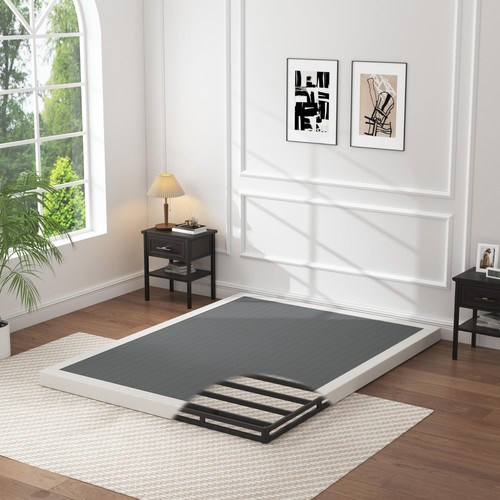 Osaset low profile box spring - profile,