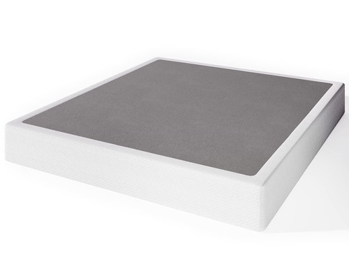 Inch metal box spring sturdy - inch,