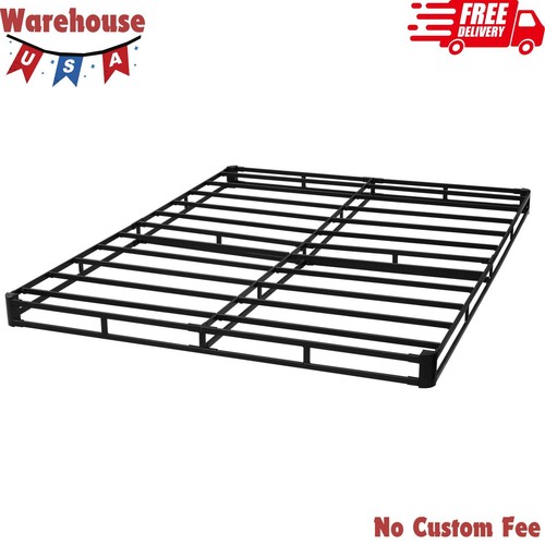 Queen size box spring durable - queen,