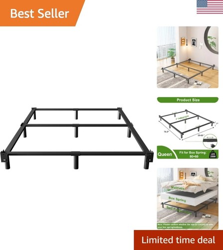 Inch queen bed - bed, for