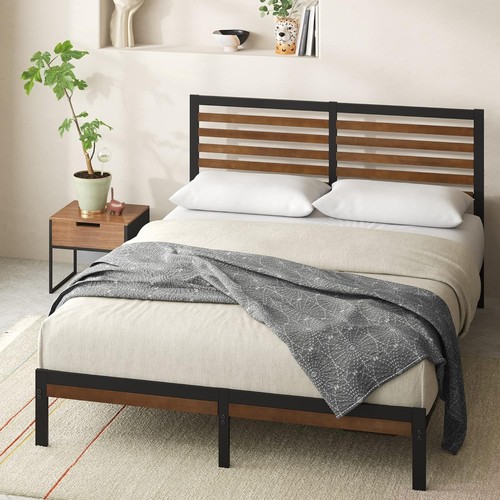 Zinus kai queen bamboo - zinus,