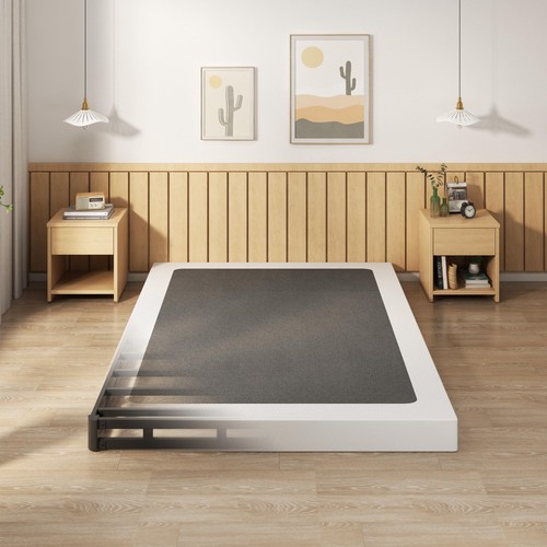 Emoda inch queen box spring - 9,
