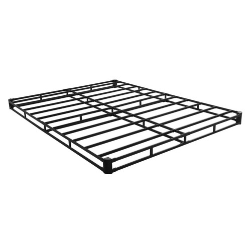 Box spring queen size - box,