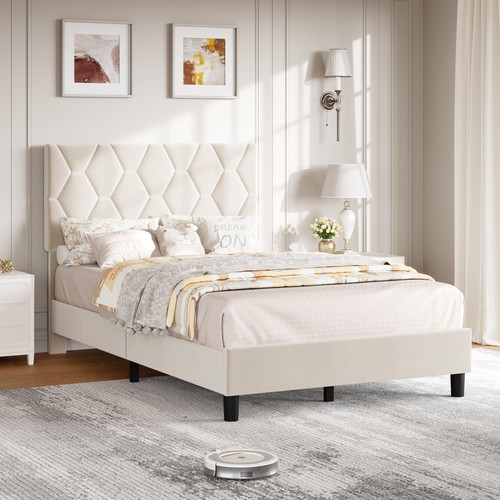 Twin full queen king - twin, bed
