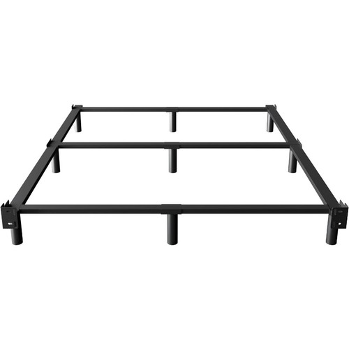 Inch queen bed frame for - bed,