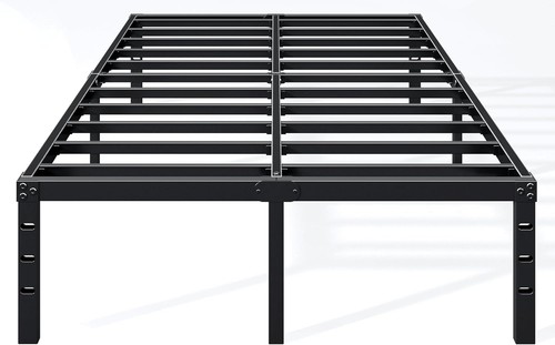 Inch queen bed frame - 18,
